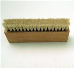 Sleeve City Goat Hair Record Brush