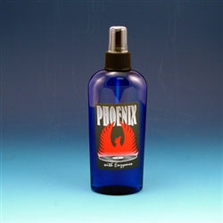 Phoenix Record Cleaning Spray for Vinyl (8 oz.)